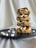 Smores Cookie